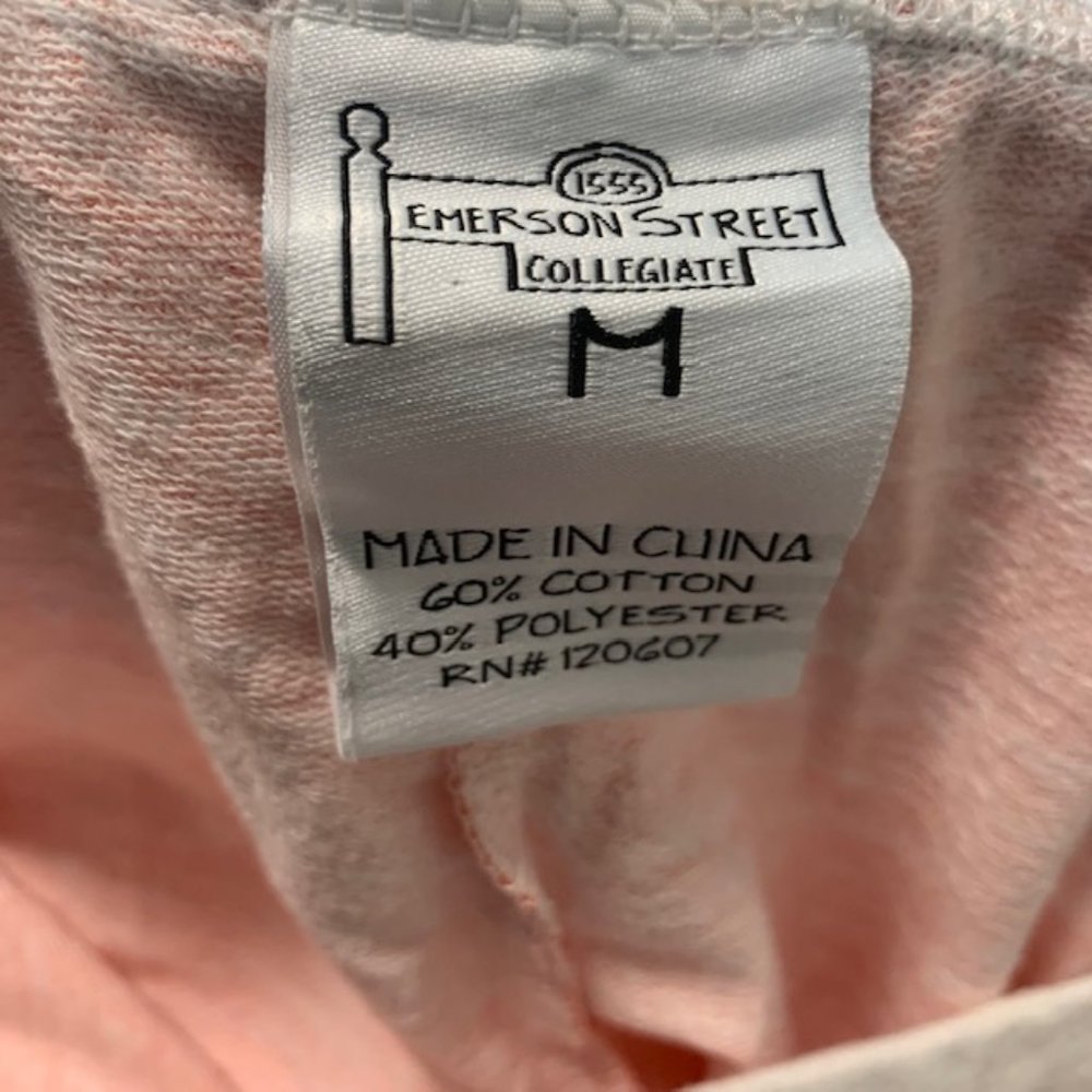 Auburn University Draw String Shorts Medium - image 3